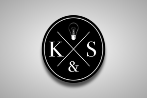 K&F Audiovisual Logo