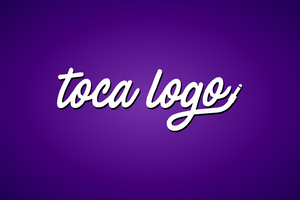 Toca Logo Logo